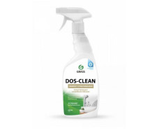 Средство GraSS Dos-clean 0,6л арт,125489 Россия