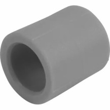 Муфта Valfex PP-R серая 25(300/75) арт. 10113025Г