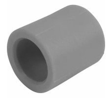 Муфта Valfex PP-R серая 25(300/75) арт. 10113025Г
