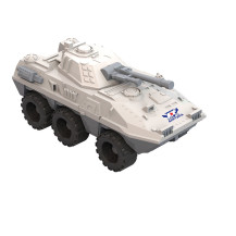 Игрушка "БМП "Арктика"", арт. 293 Игрушка "БМП "Арктика"", арт. 293