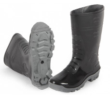 Сапоги ПВХ мужские р. 43 арт. 135 Россия