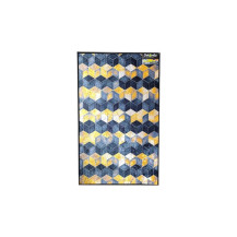 Коврик для ванной Dekorelle Velvet silk V002-1 50x80 см. Коврик для ванной Dekorelle Velvet silk V002-1 50x80 см.