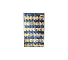 Коврик для ванной Dekorelle Velvet silk V002-1 50x80 см.