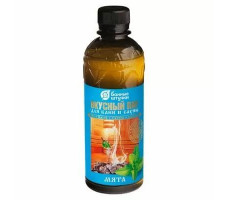 Ароматизатор "Вкусный пар", 350мл, "Мята", "Банные штучки" (БАННЫЕ ШТУЧКИ)