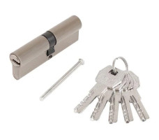 Евроцилиндр Стандарт MAX 90-5K 45х10х45 арт. SN 14792