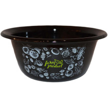 Миска эмалированная Berry 1,5 л. арт. 1с7с_Ber Миска эмалированная Berry 1,5 л. арт. 1с7с_Ber