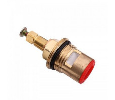 Кран-букса 1/2 CROSS квадрат Арт. 664026
