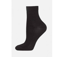 Носки детские 3081, р.21-22, 000 черный