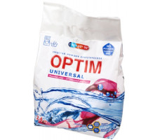 Средство порошкообр. Optim automat 2.4кг