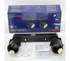 Светильник накладной поворотный TruEnergy Focus арт. 21352