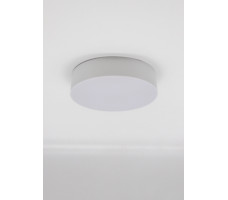 Светильник светодиодный накладной TruEnergy AURA 8W, 105 мм., 4000K, IP20 арт. 11150