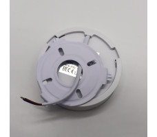 Светильник светодиодный накладной TruEnergy AURA 8W, 105 мм., 4000K, IP20 арт. 11150