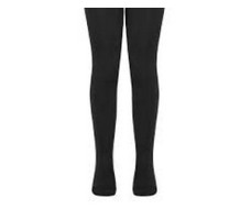 Колготки детские CONTE-KIDS TIP-TOP, р.152-158 (23), 566 черный