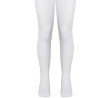 Колготки детские CONTE-KIDS TIP-TOP, р.116-122 (18), 566 белый