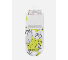 Носки женские CONTE ELEGANT DISNEY, р.23-25, 344 белый