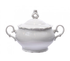 Сахарница фарфор. Ofelie 0.24л арт. 9С2481Ф34