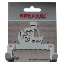 Крючок Артикул KR027-WY Крючок Артикул KR027-WY