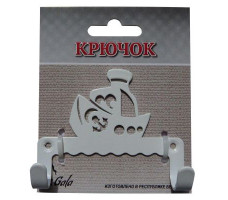 Крючок Артикул KR027-WY