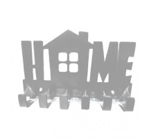 Ключница Home арт. KL012-WY