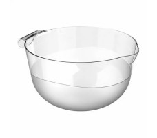 Миска 2,0л Prestige (прозрачный) ИК 55900000