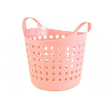 Корзина Soft 10. 0л нежно- розовый арт. 19-86с Корзина Soft 10. 0л нежно- розовый арт. 19-86с