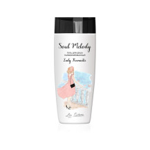 Гель для душа парфюмированный Lady Romantic, 250г