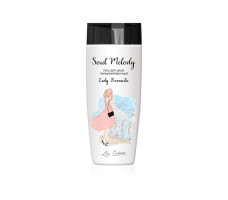 Гель для душа парфюмированный Lady Romantic, 250г