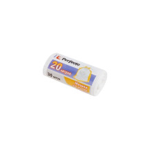Мешки для мусора PERFECTO LINEA Standard 20 л. арт. 46-105710 Мешки для мусора PERFECTO LINEA Standard 20 л. арт. 46-105710