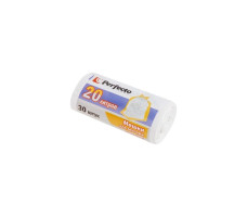 Мешки для мусора PERFECTO LINEA Standard 20 л. арт. 46-105710
