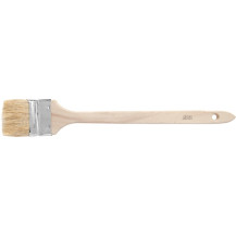 Кисть радиаторная 2,5" LIDER Кисть радиаторная 2,5" LIDER