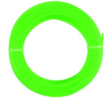 Леска для триммера круглая, 2.6 мм, L=10M, ECOTEC