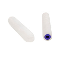 Валик малярный 100 мм d 15 мм/6, микрофибра, ворс 5 мм MICROFIBER mini LIDER