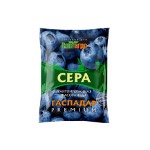 Сера гранулированная Гаспадар 400 гр. Сера гранулированная Гаспадар 400 гр.