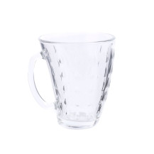 Кружка стекл. Maiori 0.25л арт. Р3392
