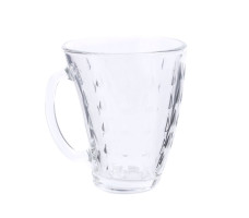Кружка стекл. Maiori 0.25л арт. Р3392