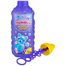 Мыльные пузыри 1000 мл MP1000P Мыльные пузыри 1000 мл MP1000P