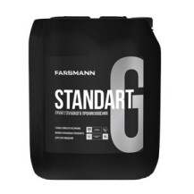 Грунтовка Farbmann Standart G 5 л Украина Грунтовка Farbmann Standart G 5 л Украина