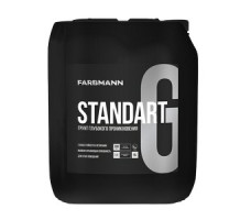 Грунтовка Farbmann Standart G 5 л Украина