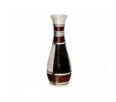 Ваза афинка кожа, арт. дс-20448, 45 см