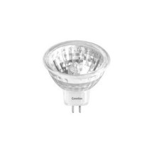 Лампа галогенная Camelion JCDR 35W 220V 50mm Лампа галогенная Camelion JCDR 35W 220V 50mm