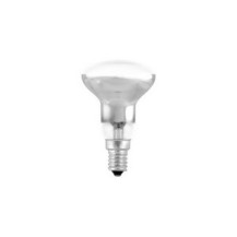 Лампа накаливания Camelion MIC зеркальная 30/R39/E14 /100 Лампа накаливания Camelion MIC зеркальная 30/R39/E14 /100