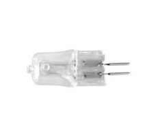 Лампа галогенная Camelion JD 35W G4 220V