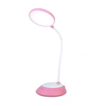 Светильник наст, Ultraflash LED UF-744 C14 6Вт арт,14471 Китай Светильник наст, Ultraflash LED UF-744 C14 6Вт арт,14471 Китай