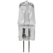 Лампа галогенная ЭРА G4-JC-20W-12V (100/1000) Лампа галогенная ЭРА G4-JC-20W-12V (100/1000)