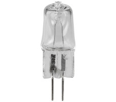 Лампа галогенная ЭРА G4-JC-20W-12V (100/1000)