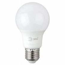 Лампа светодиодная ЭРА LED A60-12W-865-E27 R груша 12Вт холодный свет E27 Лампа светодиодная ЭРА LED A60-12W-865-E27 R груша 12Вт холодный свет E27