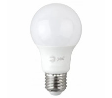 Лампа светодиодная ЭРА LED A60-12W-865-E27 R груша 12Вт холодный свет E27