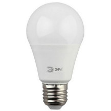 Лампа светодиодные стандарт LED A60-17W-827-E27 ЭРА QX (диод, груша, 14Вт, тепл., E27) (10/100/1200) Лампа светодиодные стандарт LED A60-17W-827-E27 ЭРА QX (диод, груша, 14Вт, тепл., E27) (10/100/1200)