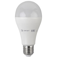Лампа светодиод. Груша ЭРА QX LED-16, 5 Вт-A60-4000K-E27 арт. A60-25W-840-E27 Лампа светодиод. Груша ЭРА QX LED-16, 5 Вт-A60-4000K-E27 арт. A60-25W-840-E27
