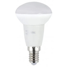 Лампочка светодиодная ЭРА LED R50-6W-827-E14 R LINE Е14 6Вт теплый белый свет Китай Лампочка светодиодная ЭРА LED R50-6W-827-E14 R LINE Е14 6Вт теплый белый свет Китай